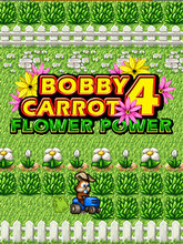 Download 'Bobby Carrot 4 - Flower Power (240x320)' to your phone